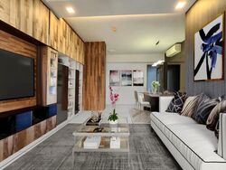 Bellewaters (D19), Condominium #497528781